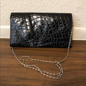 Black Purse